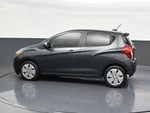 2018 Chevrolet Spark LS