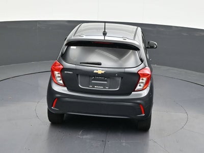 2018 Chevrolet Spark LS