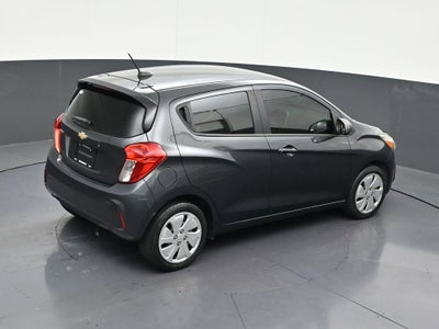 2018 Chevrolet Spark LS