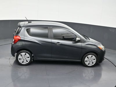 2018 Chevrolet Spark LS