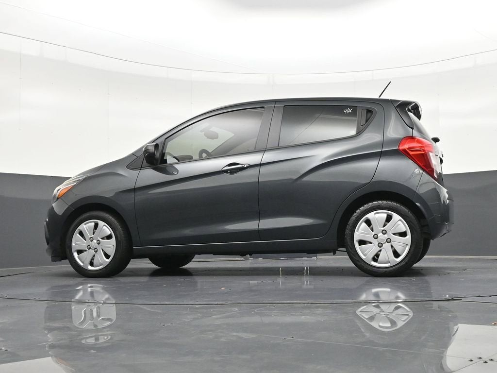 2018 Chevrolet Spark LS