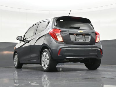 2018 Chevrolet Spark LS