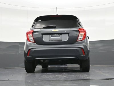 2018 Chevrolet Spark LS