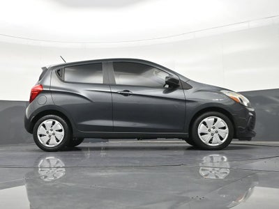 2018 Chevrolet Spark LS