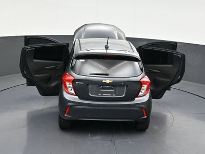 2018 Chevrolet Spark LS