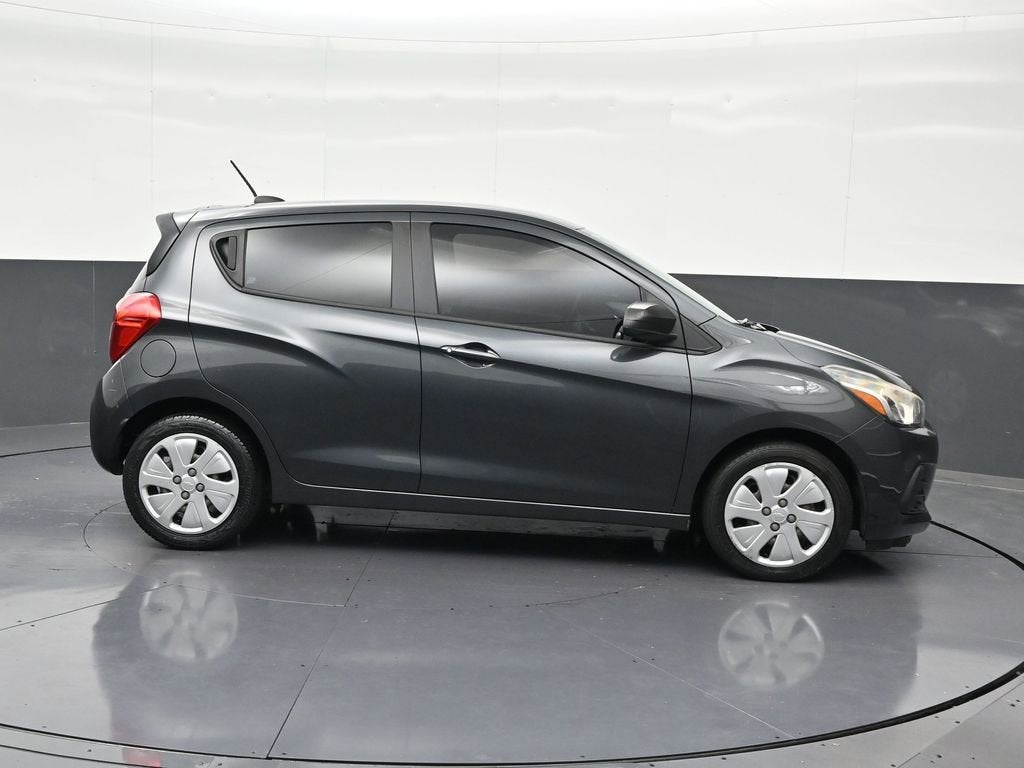 2018 Chevrolet Spark LS