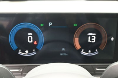 2025 Hyundai Kona SE