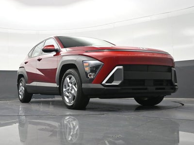 2025 Hyundai Kona SE
