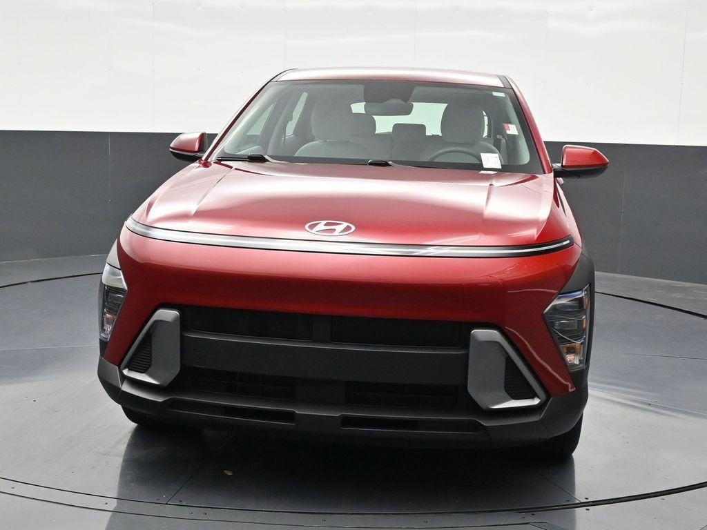 2025 Hyundai Kona SE
