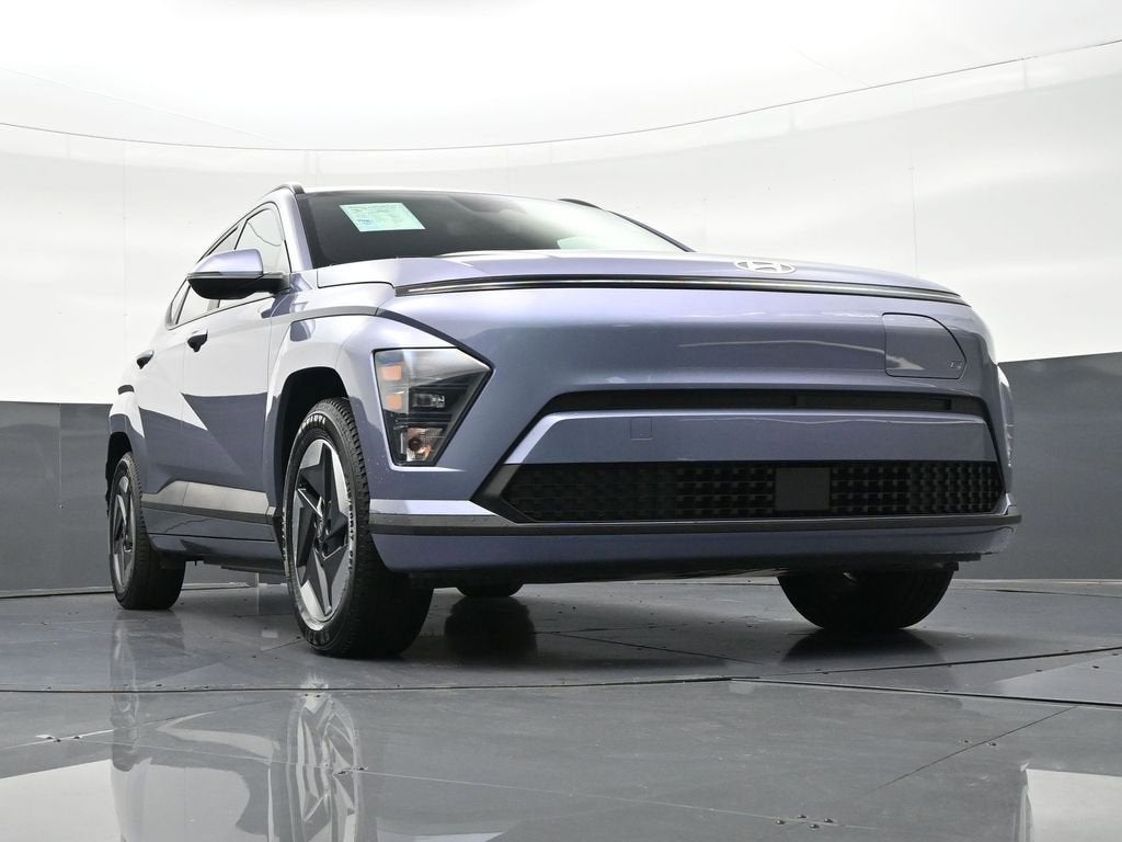 2024 Hyundai Kona Electric SEL