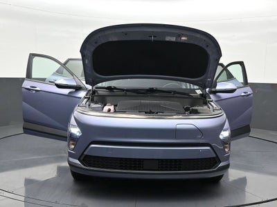 2024 Hyundai Kona Electric SEL