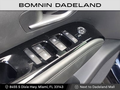 2023 Hyundai Tucson XRT