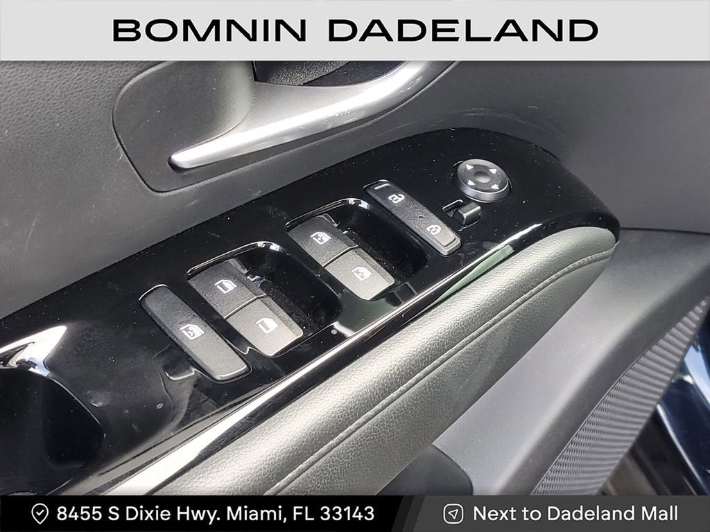 2023 Hyundai Tucson XRT