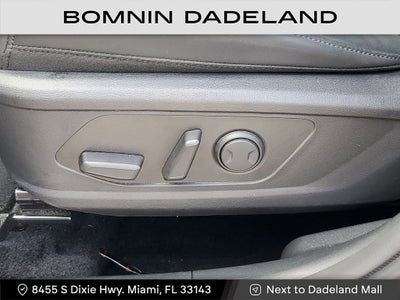 2023 Hyundai Tucson XRT