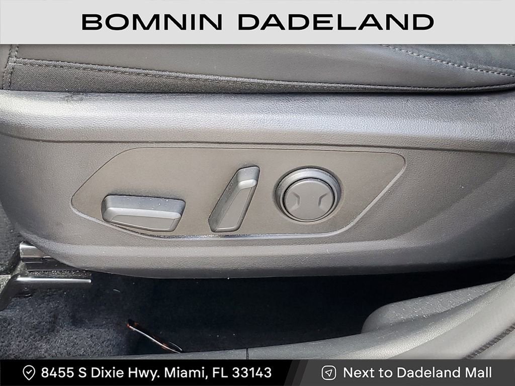 2023 Hyundai Tucson XRT