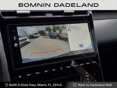 2023 Hyundai Tucson XRT