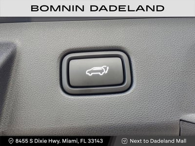 2023 Hyundai Tucson XRT