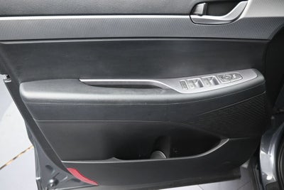 2021 Hyundai Palisade SE