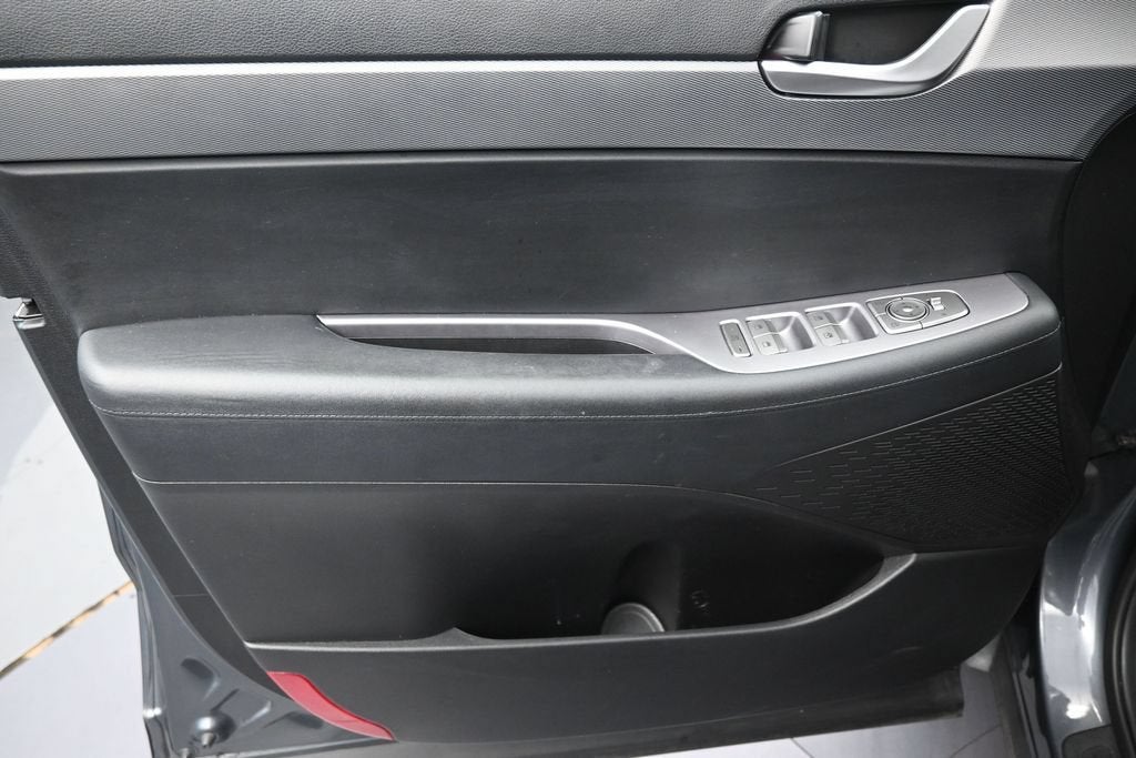 2021 Hyundai Palisade SE