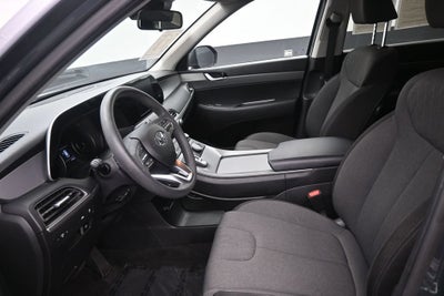 2021 Hyundai Palisade SE