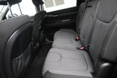 2021 Hyundai Palisade SE