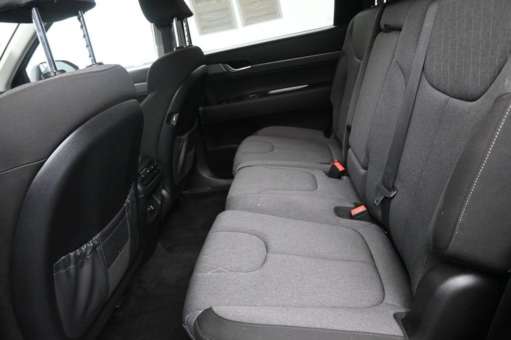 2021 Hyundai Palisade SE