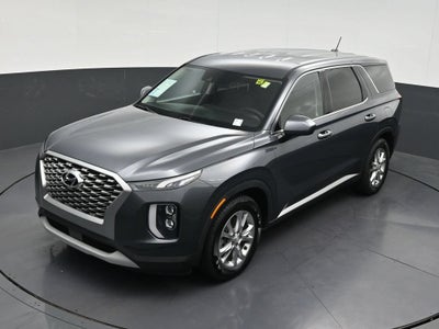 2021 Hyundai Palisade SE