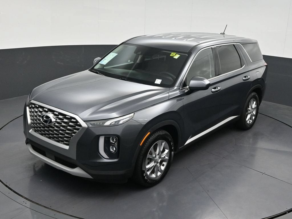 2021 Hyundai Palisade SE
