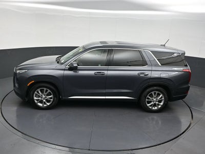 2021 Hyundai Palisade SE