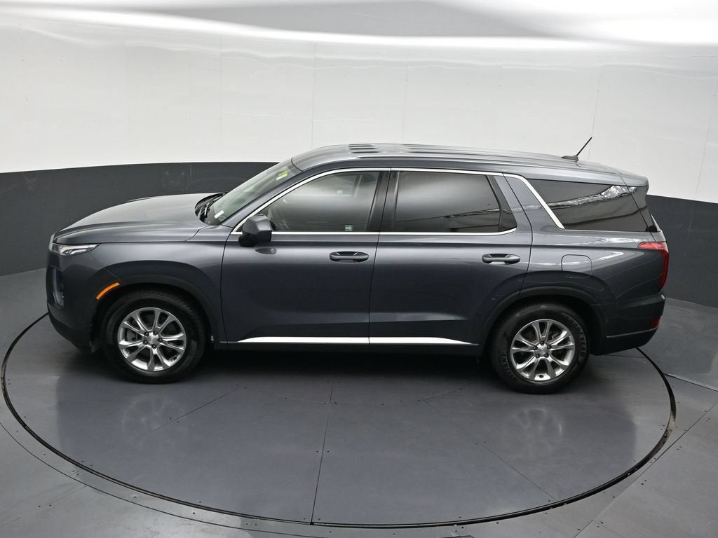 2021 Hyundai Palisade SE