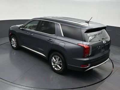 2021 Hyundai Palisade SE