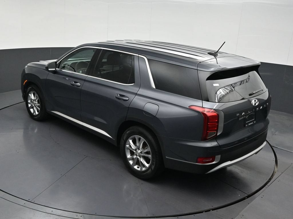 2021 Hyundai Palisade SE