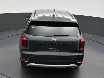 2021 Hyundai Palisade SE