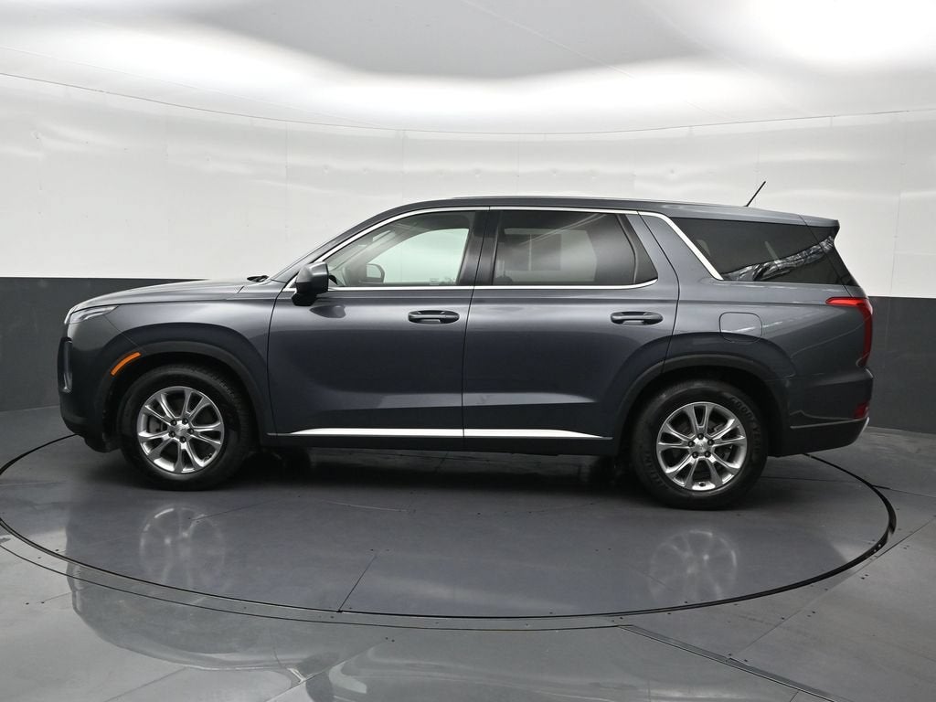 2021 Hyundai Palisade SE