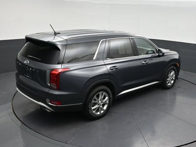 2021 Hyundai Palisade SE