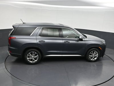 2021 Hyundai Palisade SE