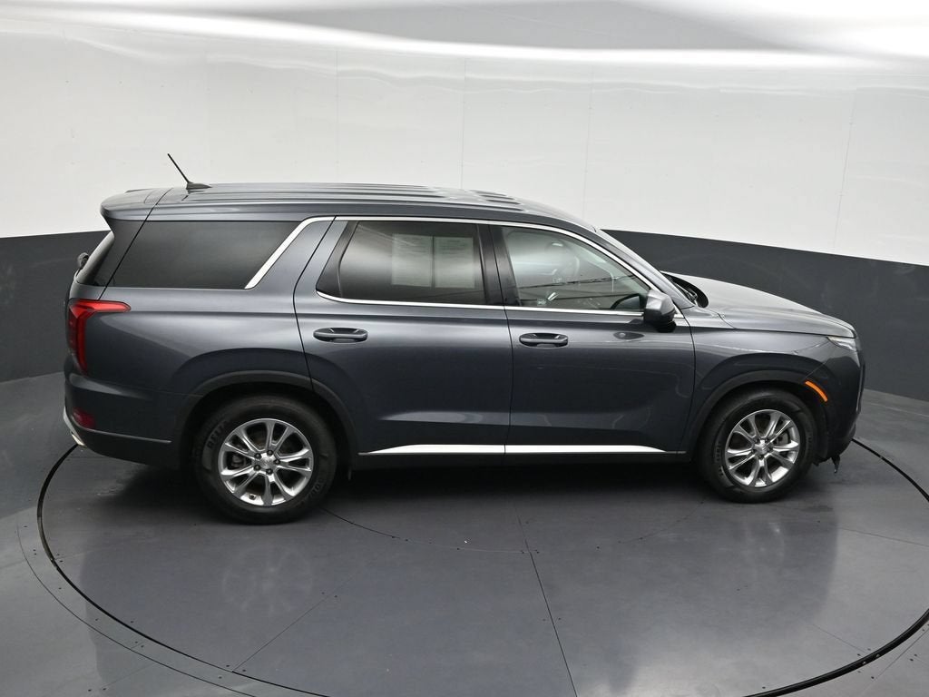 2021 Hyundai Palisade SE