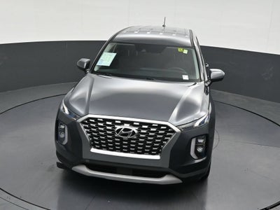 2021 Hyundai Palisade SE
