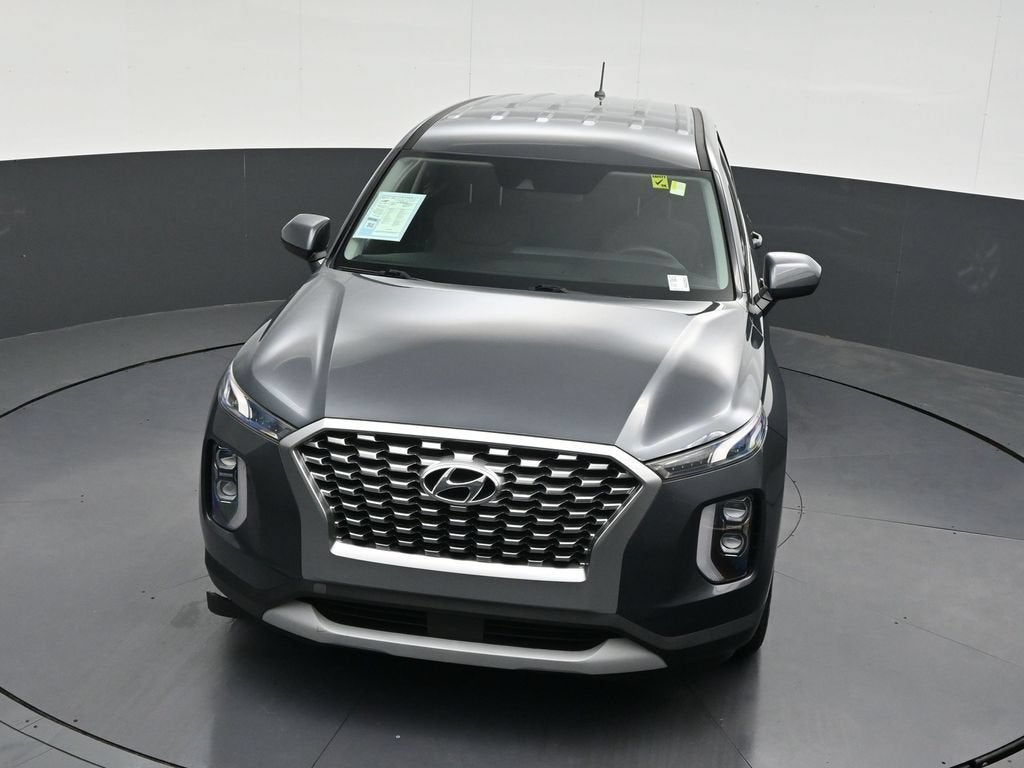 2021 Hyundai Palisade SE