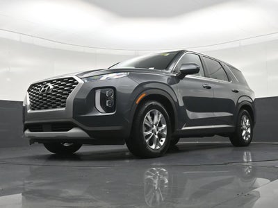 2021 Hyundai Palisade SE