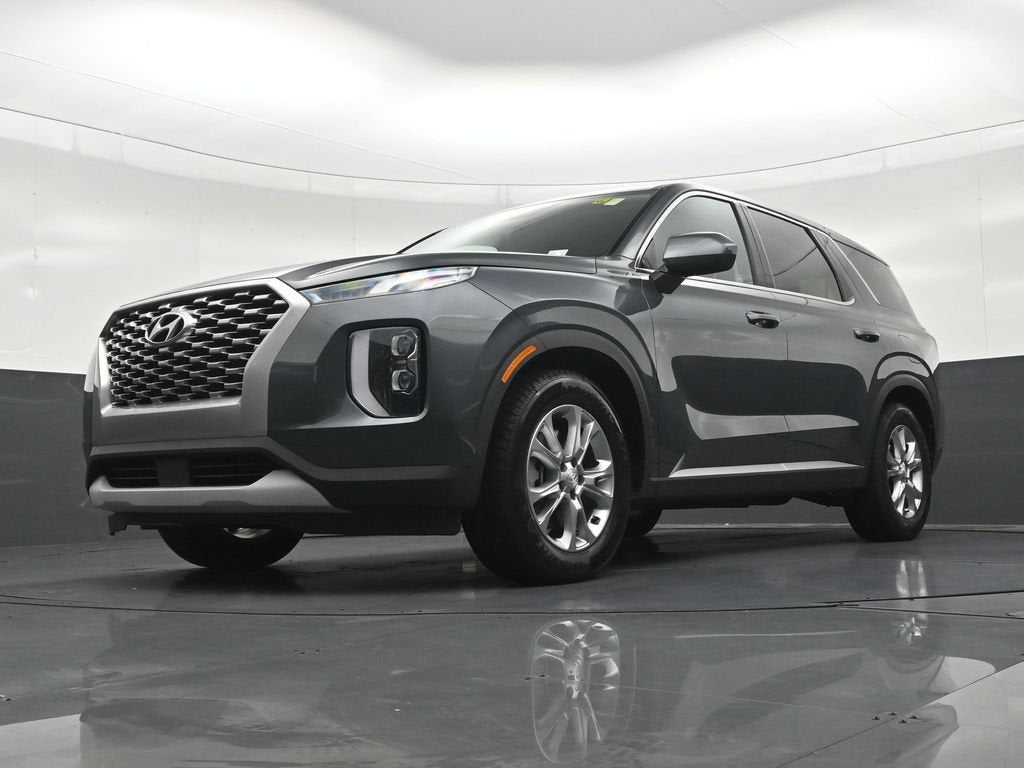 2021 Hyundai Palisade SE