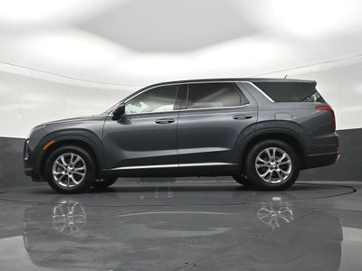 2021 Hyundai Palisade SE