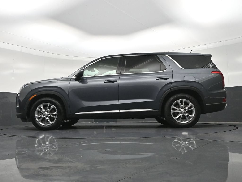 2021 Hyundai Palisade SE