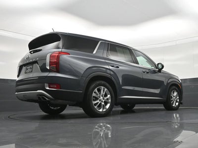 2021 Hyundai Palisade SE