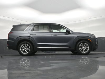 2021 Hyundai Palisade SE