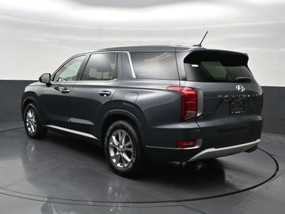 2021 Hyundai Palisade SE