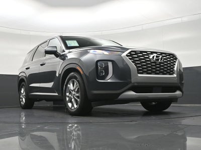 2021 Hyundai Palisade SE