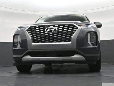 2021 Hyundai Palisade SE