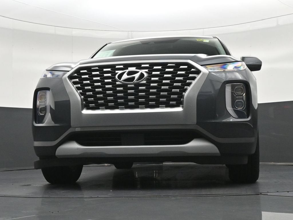 2021 Hyundai Palisade SE