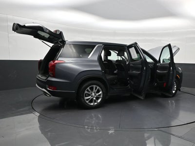 2021 Hyundai Palisade SE
